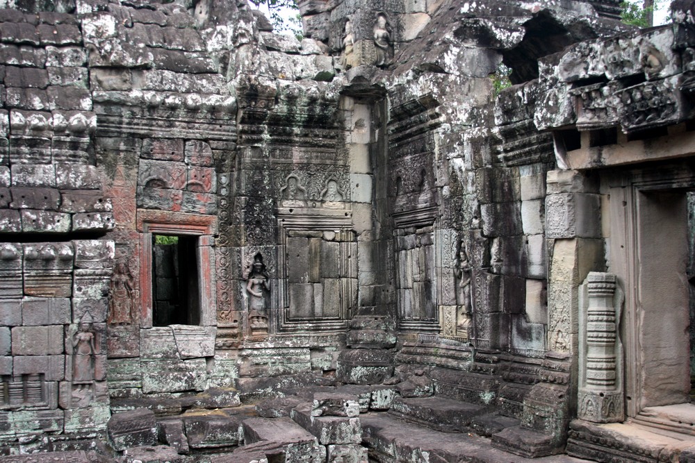 Angkor Thom